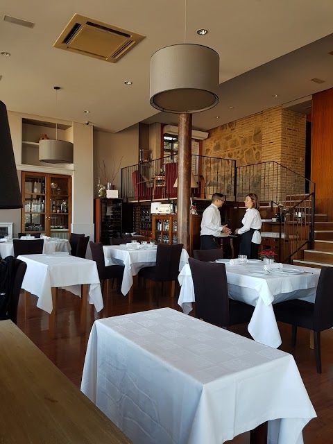 Restaurante La Ermita